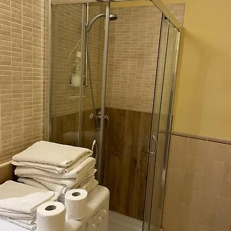 Augusta Praetoria Apartment Aosta